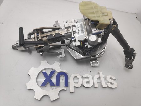 [488107802R PW22BD0196Q] Coluna direcção electrica usado renault megane iii grandtour 1.5 dci | 03.09 -  ref. 488107802r pw22...
