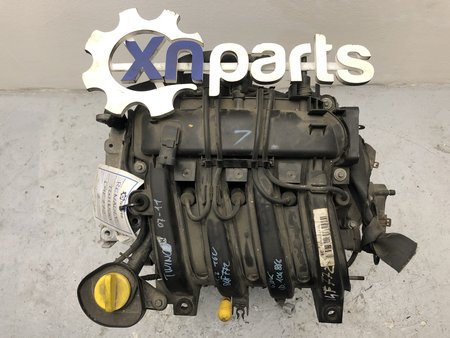 [D4F772] Motor renault twingo ii (cn0_) 1.2 16v 03.07 -  ref. d4f772