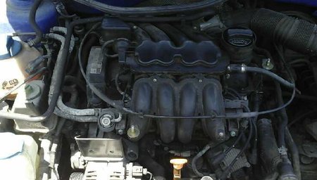 [AKL] Motor usado audi seat skoda vw golf iv (1j1) 1.6 101cv | 08.97 - 05.04 ref. akl