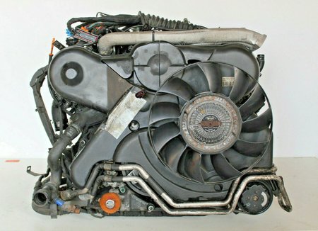 [AYM] Motor skoda superb audi a4 a6 avant 2.5 tdi | 09.01 - 12.04 ref. aym