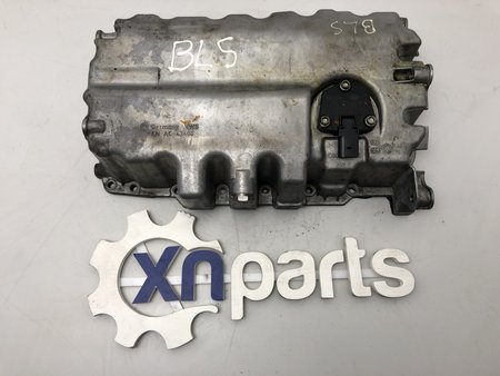 [MOTOR BLS] Carter audi a3 (8p1) 1.9 tdi | 05.03 - 05.10 ref. motor bls