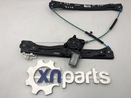 [13262410] Motor elevador frente/esq usado bmw 1 (f20) 118 d | 03.15 -  ref. 13262410