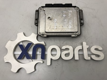 [4M5112A650ND 4M51 12A650 ND MOTOR G8DA] Centralina do motor  usado ford focus ii (da_, hcp) 1.6 tdci 4m5112a650nd 4m51 12a650 nd motor g8da