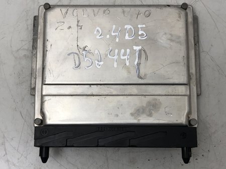 [BOSCH 0281010319 MOTOR D5244T] Centralina do motor usado volvo s60 i 2.4 d5 | 01.01 - 04.10 ref. bosch 0281010319 motor d5244t