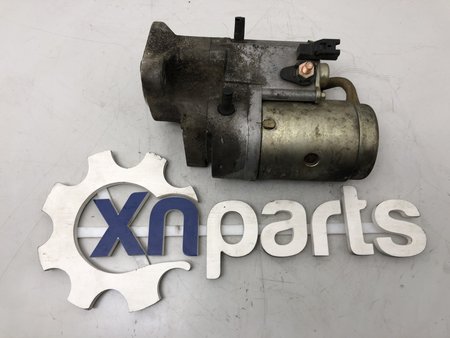 [28100-64430 MOTOR 1CD-FTV] Motor de arranque toyota corolla 2.0 d-4d 2002 - 2006 ref. 28100-64430 motor 1cd-ftv