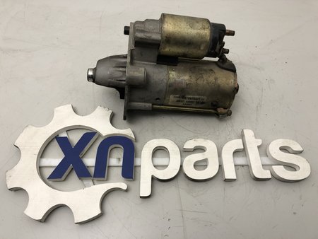 [3M5T-11000-CD / 3M5T-11000-CF / 3M5T-11000-CE MOTOR G8DA / HHDA] Motor de arranque ford c-max 1.6 tdci 2007 - 2010 ref. 3m5t11000cd motor g8da / hhda