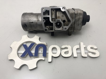 [MOTOR BLS] Copo de filtro de oleo audi a3 (8p1) 1.9 tdi | 05.03 - 05.10 ref. motor bls