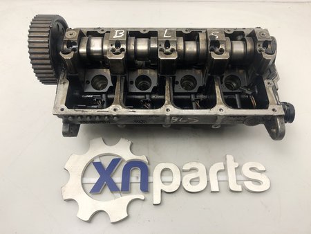[MOTOR BLS] Colaça audi a3 (8p1) 1.9 tdi | 05.03 - 05.10 ref. motor bls