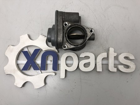 [038 128 063 G / 038 128 063 M MOTOR BKD] Borboleta de aceleração usado audi a3 (8p1) 1.9 tdi | 05.03 - 05.10 ref. 038 128 063 g motor bkd