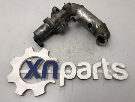[28410-A100] Válvula egr + radiador egr kia sorento i (jc) 2.5 crdi 2002 ref. 28410-a100