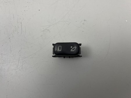 [1638200510] Botão de controlo dos espelhos eletricos usado mercedes-benz m-class (w163) ref. 1638200510