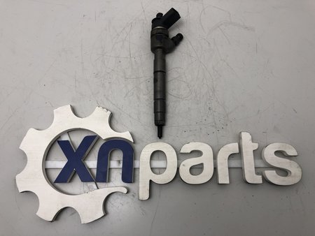 [A 640 070 07 87 A6400700787 / 0445110167 MOTOR OM639.939] Injector smart forfour (454) 1.5 cdi 2004 - 2006 ref. a 640 070 07 87 a6400700787 / 0445110167 motor...