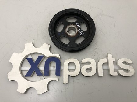 [A6390300503 A 639 030 05 03 MOTOR OM639.939] Poli da cambota smart forfour (454) 1.5 cdi (454.000) 2004 - 2006 ref. a6390300503 a 639 030 05 03 m...