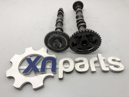 [MOTOR OM639.939] árvore de cames smart forfour (454) 1.5 cdi 2004 - 2006 ref. motor om639.939