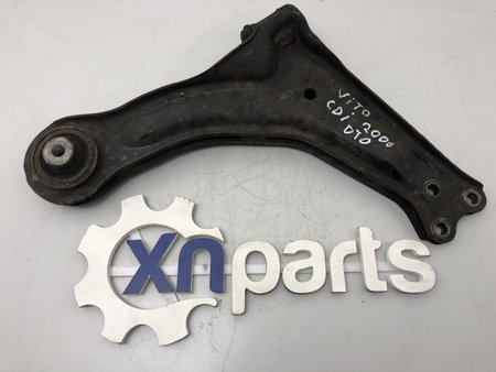 Braço de suspensão frente/dto usado mercedes-benz vito (638) 108 cdi 2.2 | 03.99 - 07.03