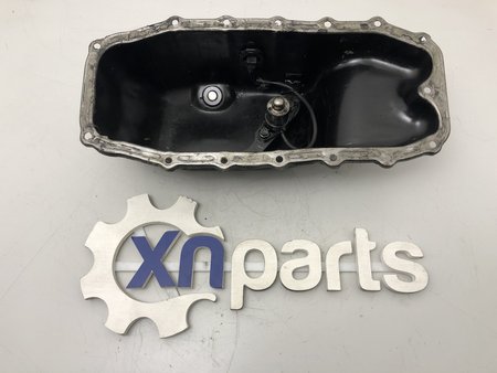 [MOTOR Z13DTH / Z13DT] Carter opel astra h 1.3 cdti | 08.05 - 10.10 ref. motor z13dth / z13dt