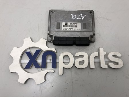 [03E906033P 03E 906 033 P MOTOR AZQ] Centralina do motor  usado seat ibiza iii (6l1) 1.2 03e906033p 03e 906 033 p motor azq