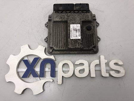 [51816274 MOTOR 199A3000 / Z13DTH] Centralina do motor usado lancia musa 1.3 d multijet | 10.04 - 09.12 ref. 51816274 motor 199a3000 /...