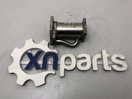 [8200545260 MOTOR K9K732] Radiador de egr usado renault megane ii 1.5 dci | 10.03 - 02.08 ref. 8200545260 motor k9k732