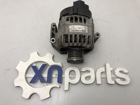 [51805800 MOTOR 199A3000] Alternador usado lancia musa (350_) 1.3 d multijet | 10.04 - 09.12 ref. 51805800 motor 199a3000