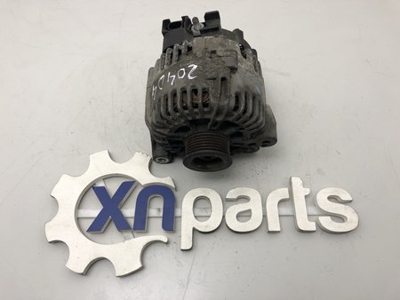 [7799 180 AI01 / 7790 54 AI02 MOTOR M47 204D4] Alternador usado bmw 3 (e90) 320 d | 12.04 - 09.07 ref. 7799 180 ai01 motor m47 204d4