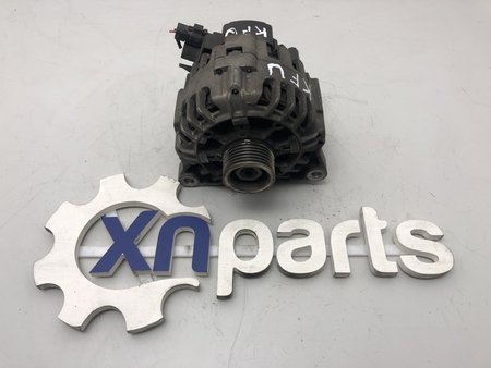[96 569562 80 MOTOR KFU] Alternador usado peugeot 307 1.4 16v | 11.03 -  ref. 96 569562 80 motor kfu