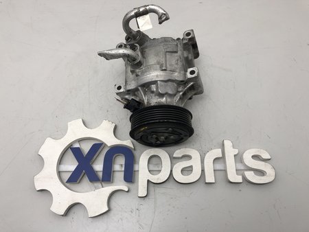 [5A7975600-517469 MOTOR 188A9000] Compressor de ar condicionado usado fiat punto (188_) 1.3 jtd 16v | 06.03 - 03.12 ref. 5a7975600-517...