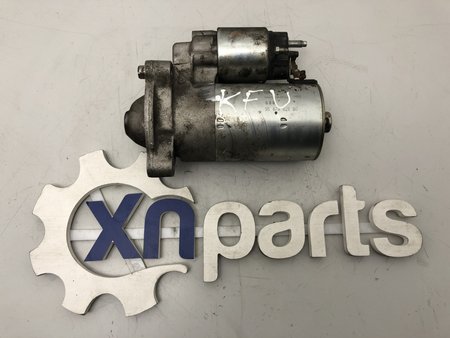 [9647982880 MOTOR KFU] Motor de arranque peugeot 307 9647982880 motor kfu