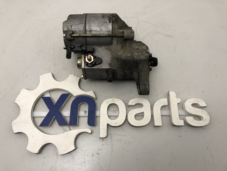 [428000-0570 MOTOR 1ND-TV] Motor de arranque usado toyota yaris (_p9_) 1.4 d-4d | 08.05 -  ref. 428000-0570 motor 1nd-tv
