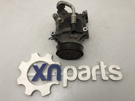 [5A7975600-517469310 MOTOR 199A3000 / 169A5000] Compressor de ar condicionado usado lancia musa 1.3 d multijet ref. 5a7975600-517469310 motor 199a30...