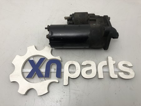 [0 001 109 252 MOTOR D5244T] Motor de arranque volvo s60 i 2.4 d52001 - 2010 ref. 0 001 109 252 motor d5244t