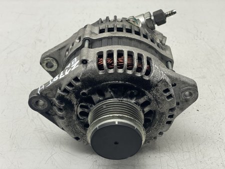 [LR1100-508-M1 MOTOR Z17DTH] Alternador usado opel astra h (a04) 1.7 cdti ref. lr1100-508-m1 motor z17dth