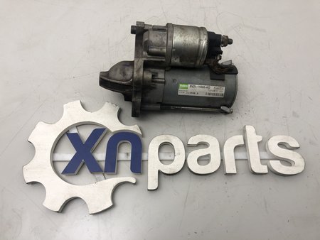 [8V21-11000-AD / 8V21-11000-AE MOTOR F6JD / KVJA] Motor de arranque ford fiesta vi 1.4 tdci 2011 ref. 8v21-11000-ad 8v21-11000-ae motor f6jd kvja
