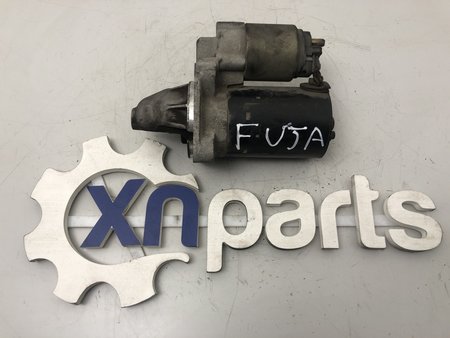 [0 001 107 407 / 0 001 107 417 MOTOR FUJA] Motor de arranque ford fiesta v 1.25 16v 2002 - 2008 ref. 0001107407, 0001107417 motor fuja