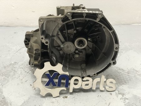 [8A6R7002EB MOTOR F6JD] Caixa de velocidades manual ford fiesta vi 1.4 tdci 8a6r7002eb motor f6jd