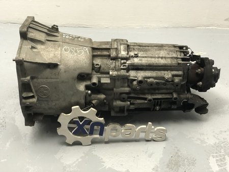 [1069-401-018 MOTOR M47 204D4] Caixa de velocidades manual bmw 3 (e90) 320 d 12.04 - 12.11 ref. 1069401018 motor m47 204d4