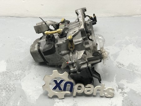 [20CQ25 MOTOR KFU] Caixa de velocidades manual peugeot 207 1.4 16v 02.06 ref. 20cq25 motor kfu