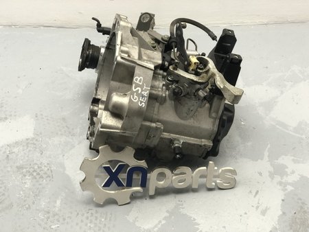 [GSB MOTOR AZQ / BME] Caixa de velocidades vw polo 1.2 ref. gsb motor azq / bme