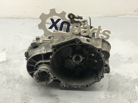 [DRW MOTOR AJM / ASZ] Caixa de velocidades manual vw golf iv (1j1) 1.9 tdi 10.97 05.04 ref. drw motor ajm / asz