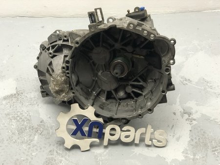 [1023822 MOTOR D5244T] Caixa de velocidades manual volvo s60 i 2.4 d5 01.01 - 04.10 ref. 1023822 motor d5244t