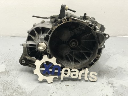 [6M2R-7F096-ED MOTOR UFBA / D4204T] Caixa de velocidades manual ford mondeo iv (ba7) 2.0 tdci 6m2r7f096ed motor ufba / d4204t