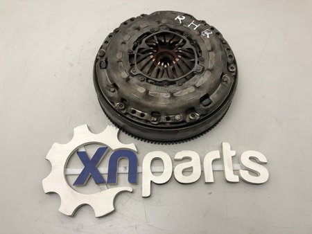 [MOTOR RHR] Volante bi-massa  usado peugeot 407 (6d_) 2.0 hdi ref. motor rhr