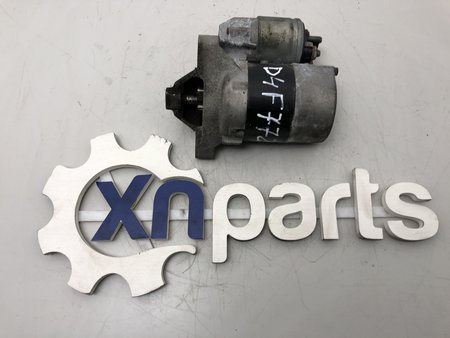 [8200369521F MOTOR D4F772] Motor de arranque usado renault twingo ii 1.2 16v | 03.08 -  ref. 8200369521f motor d4f772