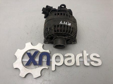 [9646477580 96 464 775 80 MOTOR RHY] Alternador peugeot expert (224) 2.0 hdi 2000 - 2006 ref. 9646477580 96 464 775 80 motor rhy