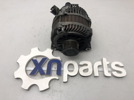 [9654752880 MOTOR RHR / RHJ / 9HZ] Alternador usado peugeot 407 (6d_) 2.0 hdi ref. 9654752880 motor rhr / rhj