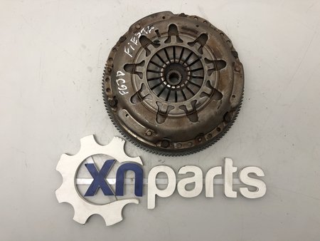 [MOTOR F6JD] Monomassa ford fiesta vi 1.4 tdci ref. motor f6jd