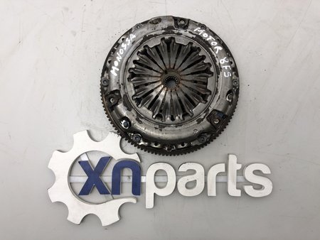 [MOTOR 8FS] Monomassa usado peugeot 208 i 1.4 vti | 03.12 -  ref. motor 8fs