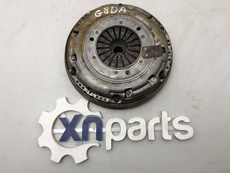 [MOTOR G8DA] Volante bi-massa ford focus ii 1.6 tdci ref. motor g8da
