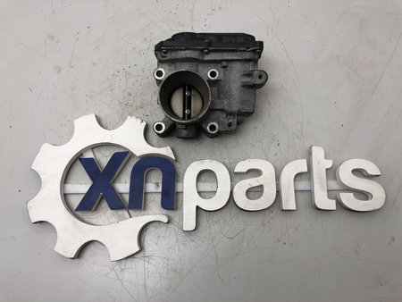 [161202859R MOTOR D4F 772] Borboleta de aceleração renault twingo ii 1.2 16v 2008 ref. 161202859r motor d4f 772