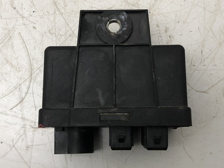 [55193073 MOTOR 199A3000] Modulo rele das velas resistencia usado lancia musa (350_) 1.3 d multijet 10.04 - 09.12 ref. 5519307...